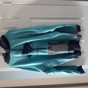 Xxl ecko unlimited hooded sweatshirt